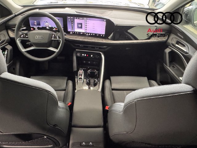 New 2026 Audi Q5 Premium Plus AWD/4WD image 27