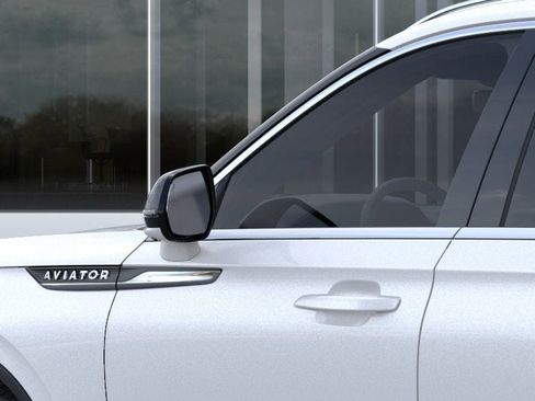 New 2026 Lincoln Aviator Reserve image 20