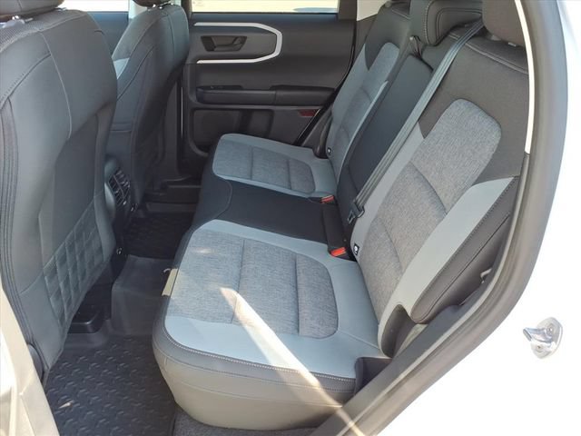 Used 2024 Ford Bronco Sport Big Bend AWD/4WD image 14