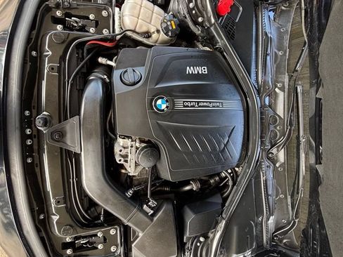 Used 2015 BMW 435i xDrive Coupe AWD/4WD image 15
