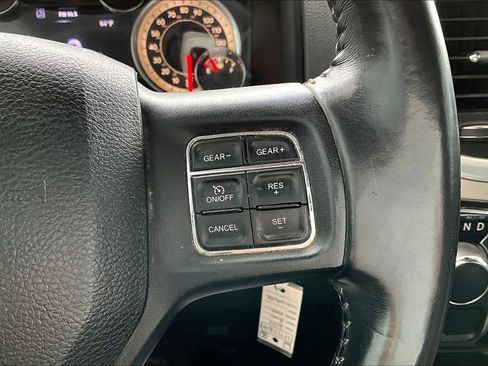 Used 2017 RAM 1500 Lone Star image 24