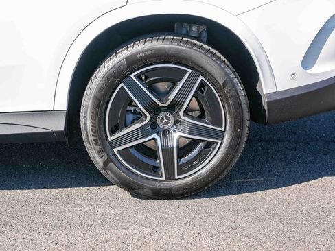 New 2026 Mercedes-Benz GLC 300 4MATIC image 11