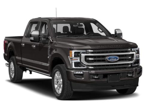 Used 2020 Ford F250 XLT w/ XLT Premium Package image 6