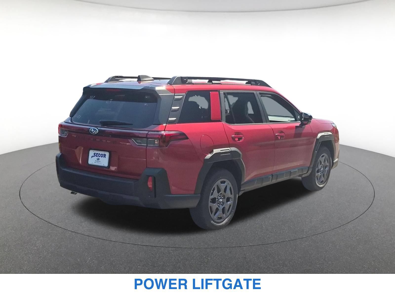 New 2026 Subaru Outback Premium AWD/4WD image 6