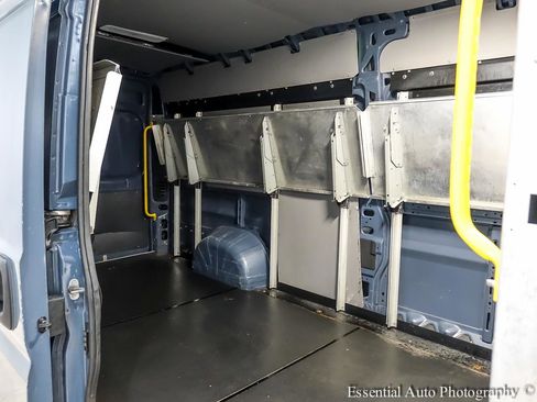 Used 2020 RAM ProMaster 3500 FWD image 18