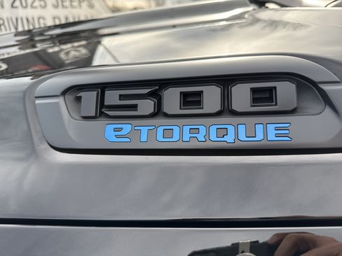 New 2026 RAM 1500 Big Horn image 13