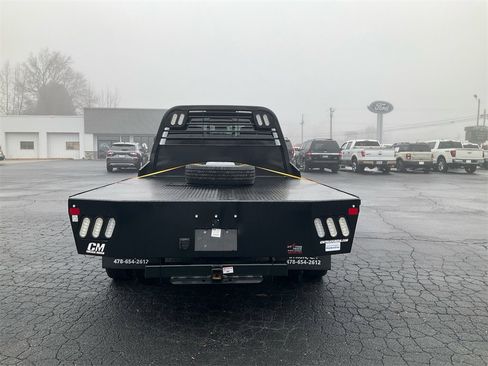 New 2025 Ford F450 XL w/ XL Chrome Package image 6