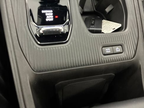 New 2026 Jeep Cherokee Laredo AWD/4WD image 25