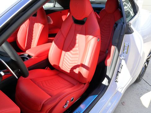 New 2026 Maserati GranCabrio Modena image 21