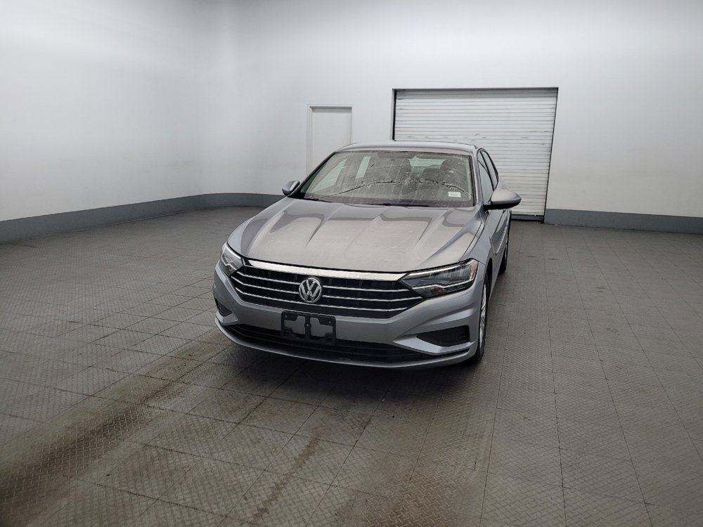Used 2020 Volkswagen Jetta S FWD image 15