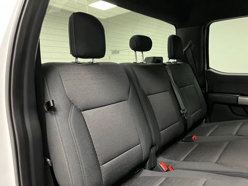 Used 2021 Ford F150 XLT w/ Equipment Group 301A Mid AWD/4WD image 53