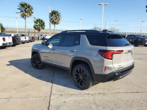 New 2026 GMC Terrain Elevation w/ Black Edition image 5