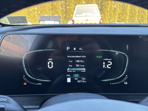 Used 2023 Kia Sportage X-Line image 21