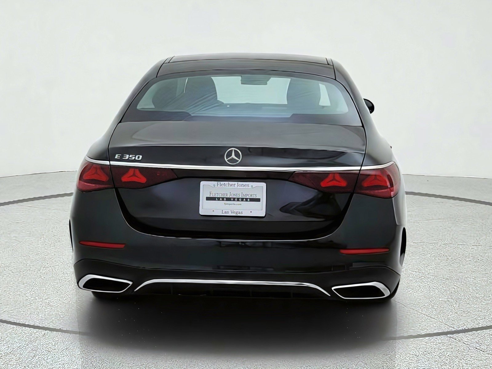 Certified 2026 Mercedes-Benz E 350 Sedan image 10