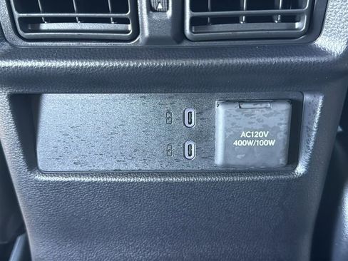 Certified 2026 Toyota 4Runner TRD Off-Road Premium AWD/4WD image 17