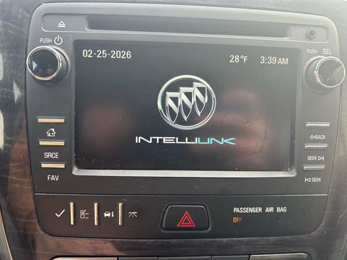 Used 2017 Buick Enclave Leather image 24