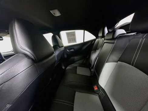 Used 2026 Toyota Corolla XSE FWD image 24