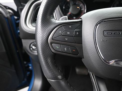 Used 2022 Dodge Challenger GT w/ Plus Package image 28