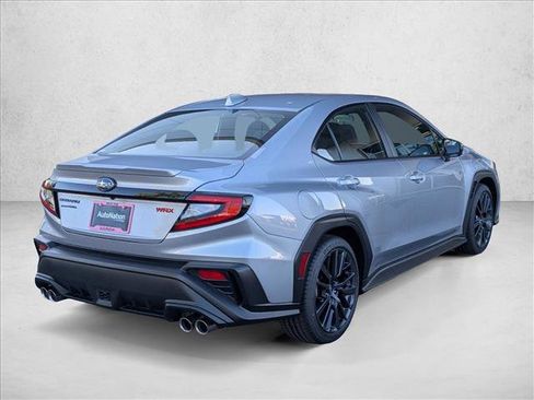 New 2026 Subaru WRX Premium AWD/4WD image 2