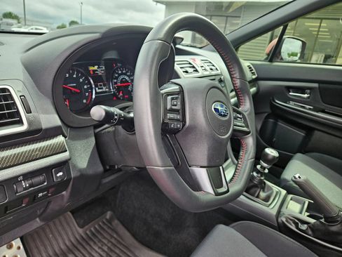 Used 2019 Subaru WRX Premium w/ Popular Package #3 (IZT) AWD/4WD image 15