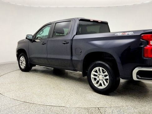Used 2023 Chevrolet Silverado 1500 LT image 7