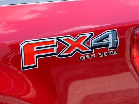 Used 2021 Ford F150 Platinum w/ Equipment Group 701A High AWD/4WD image 41