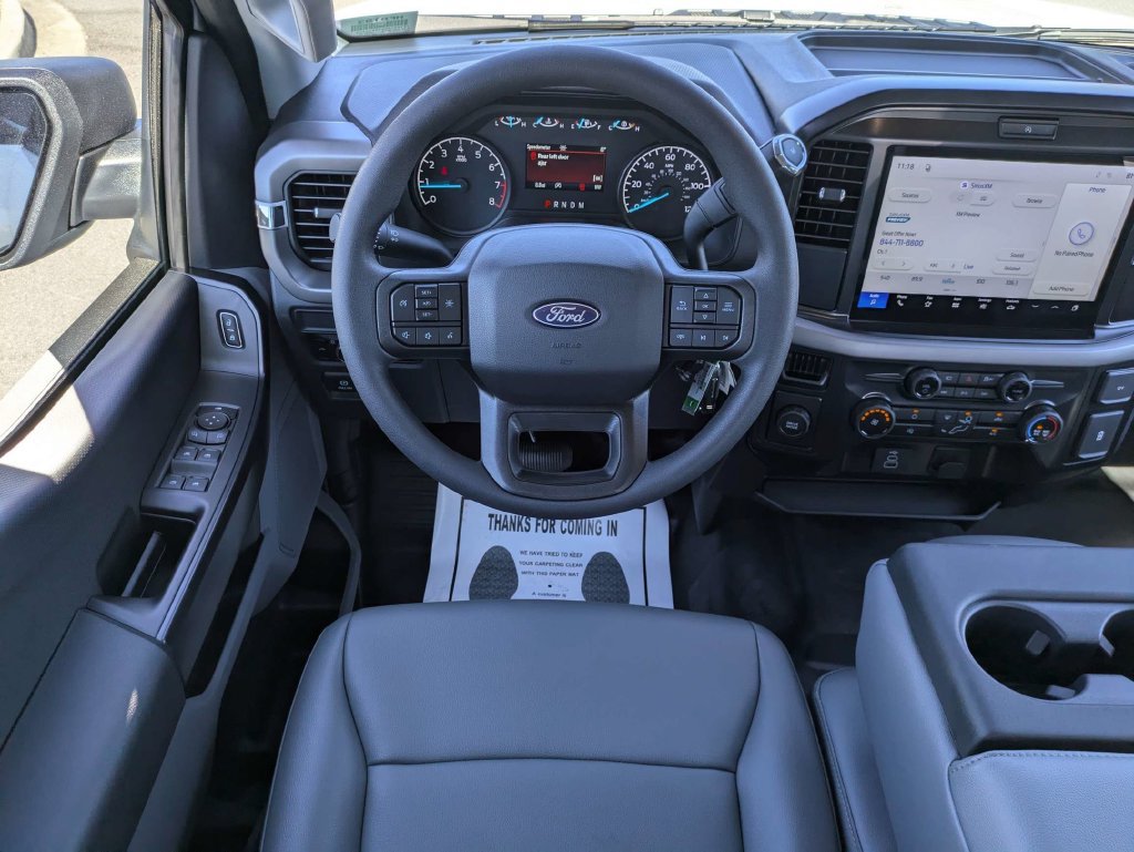 New 2026 Ford F150 XL RWD image 16