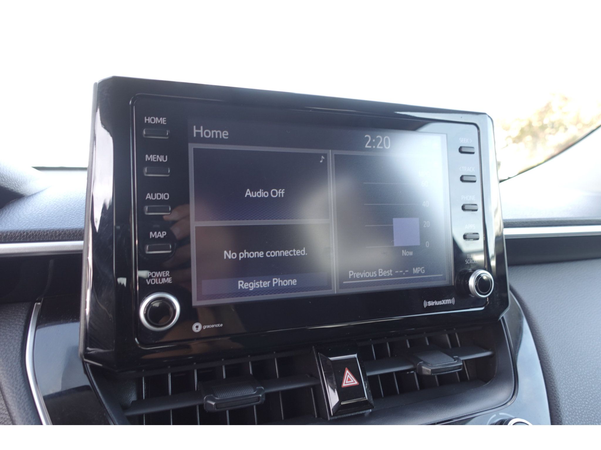 Used 2022 Toyota Corolla Cross LE AWD/4WD image 16