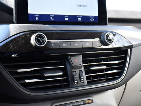 Used 2023 Ford Escape Active image 29