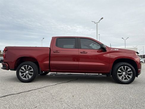 Used 2019 Chevrolet Silverado 1500 RST w/ All-Star Edition image 9