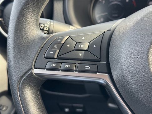 Used 2024 Nissan Kicks SV image 16