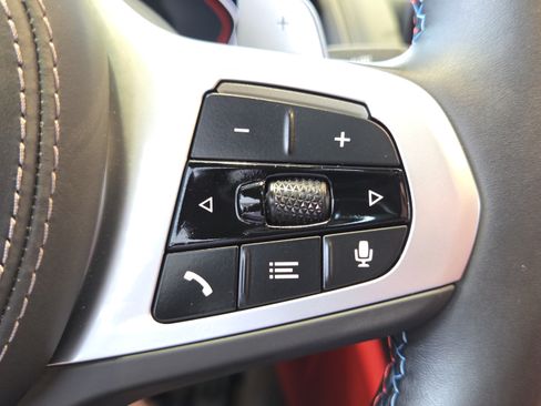 Certified 2026 BMW M850i xDrive AWD/4WD image 26