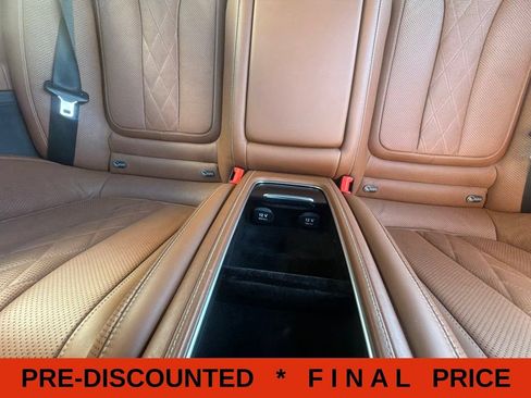Used 2017 Mercedes-Benz S 550 Cabriolet image 54