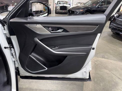 Used 2021 Jaguar F-PACE S image 66