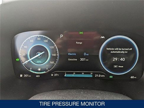 New 2023 Hyundai Santa Fe Limited image 18