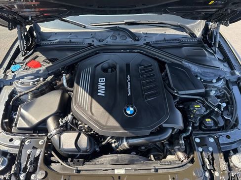 Used 2019 BMW 440i Gran Coupe w/ Convenience Package image 18