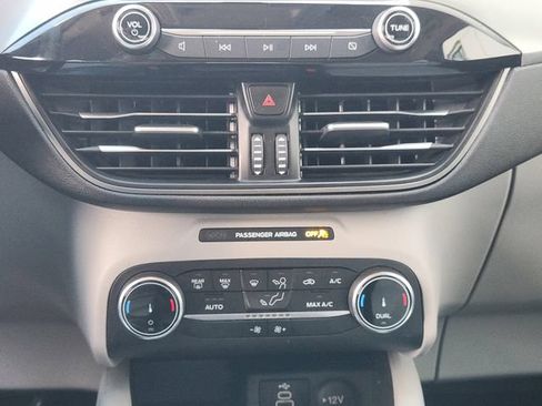 Used 2024 Ford Escape Active FWD image 16