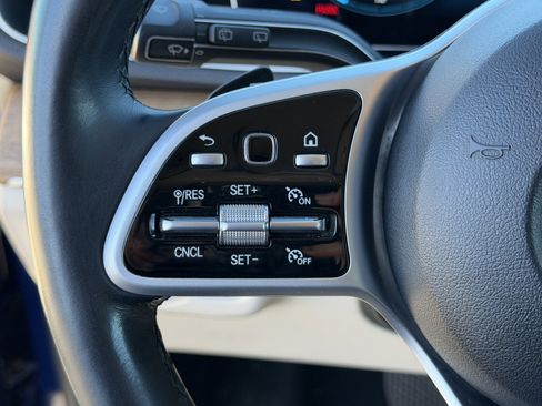 Certified 2021 Mercedes-Benz GLE 350 GLE 350 image 24