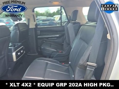 Used 2024 Ford Expedition XLT RWD image 15