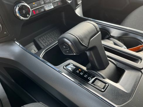 New 2025 Ford F150 XLT w/ Equipment Group 302A MID image 21