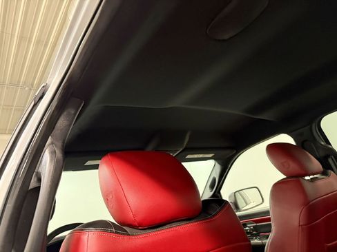 Used 2015 RAM 1500 Rebel image 11