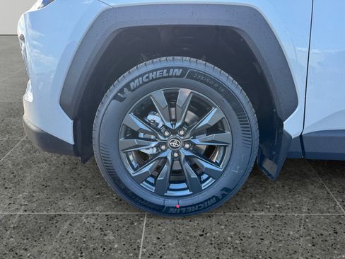 New 2026 Toyota RAV4 XLE Premium AWD/4WD image 10