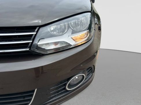 Used 2013 Volkswagen Eos Komfort FWD image 10