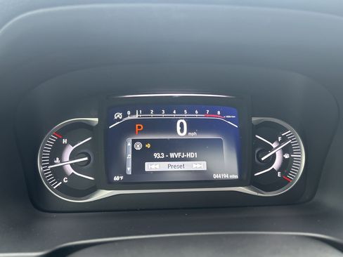 Certified 2023 Honda Passport EX-L image 20