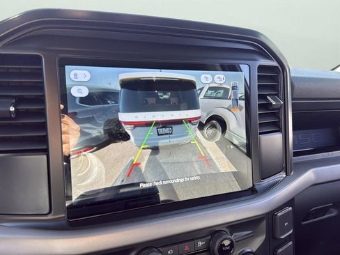 Used 2025 Ford F150 XL w/ Equipment Group 103A High image 19