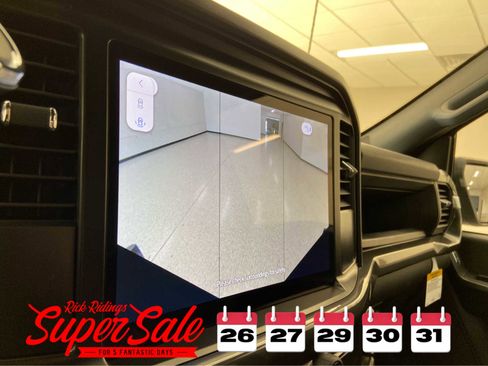 New 2025 Ford F150 STX image 32