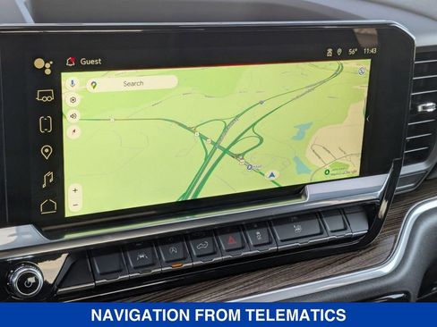 New 2026 GMC Sierra 1500 Elevation image 22