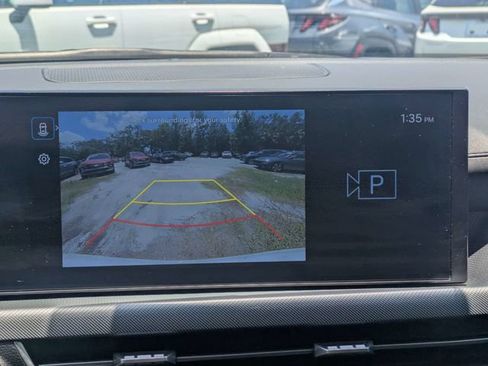 Used 2025 Hyundai Sonata SEL FWD image 20