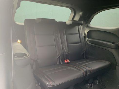 New 2025 Dodge Durango R/T image 35
