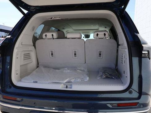 New 2026 Buick Enclave Avenir w/ Super Cruise Package image 62